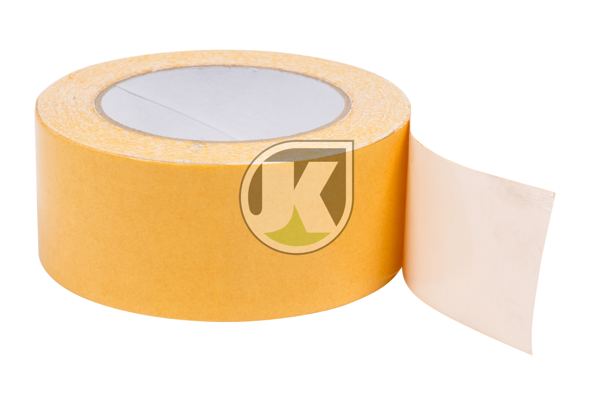 1029005250000 Linnentape 0,05x25m dubbelzijdig